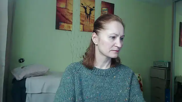 Snapshot of AmellyGrand chatting on February 28, 2025, 3:26 pm AmellyGrand online show from February 28, 2025, 3:26 pm