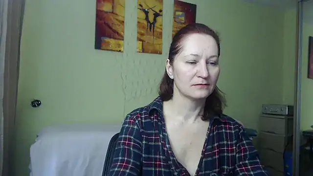 Snapshot of AmellyGrand chatting on March 12, 2025, 6:40 am AmellyGrand online show from March 12, 2025, 6:40 am