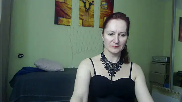 Snapshot of AmellyGrand chatting on March 14, 2025, 5:02 pm AmellyGrand online show from March 14, 2025, 5:02 pm