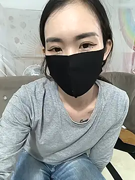 I AM NOT A SLUT online show from October 10, 2025, 1:37 am