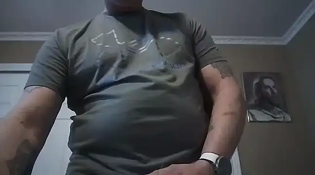 Snapshot of Cockrub1 chatting on February 1, 2025, 2:47 am Cockrub1 online show from February 1, 2025, 2:47 am