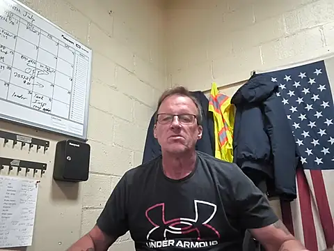 Cockrub1 online show from July 27, 2026, 11:39 am