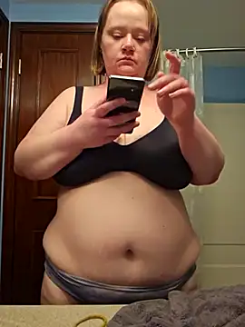 Snapshot of virgieblanca chatting on February 21, 2025, 2:17 am virgieblanca online show from February 21, 2025, 2:17 am