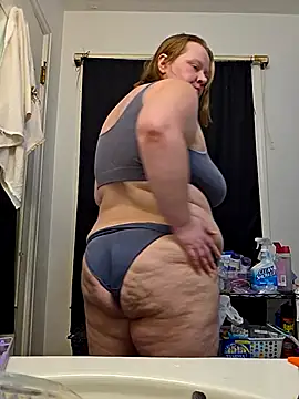 Snapshot of virgieblanca chatting on October 4, 2025, 4:32 am virgieblanca online show from October 4, 2025, 4:32 am