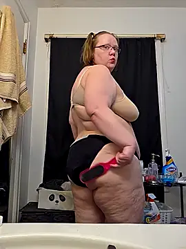 Snapshot of virgieblanca chatting on February 8, 2026, 6:17 am virgieblanca online show from February 8, 2026, 6:17 am