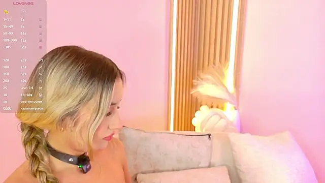 alison collins online show from February 5, 2026, 11:31 pm