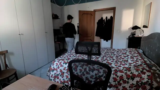 Alexox02 online show from January 4, 2025, 10:38 am