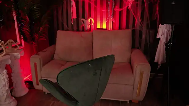 Snapshot of Kleeopatra_ chatting on November 2, 2025, 7:00 am Kleeopatra online show from November 2, 2025, 7:00 am