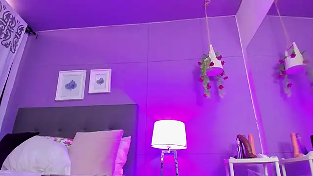 Coco Kiss online show from March 9, 2025, 5:06 pm