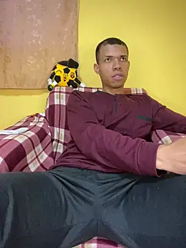 MoiseXxx 777 online show from December 11, 2024, 9:30 am