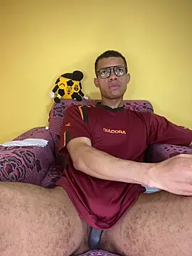 MoiseXxx 777 online show from February 12, 2025, 9:52 am