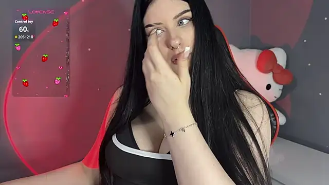 ohlin hub online show from January 8, 2026, 9:06 pm