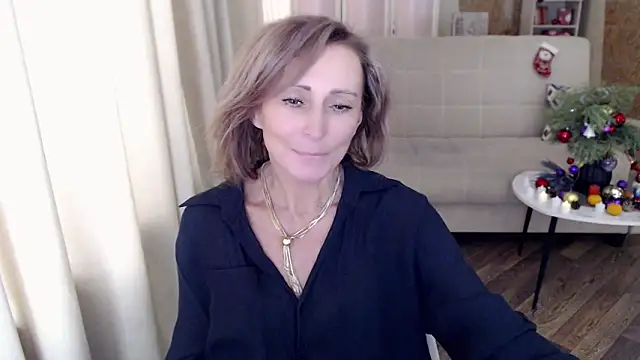 HornyMilf 777 online show from January 5, 2025, 8:32 am