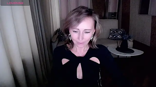 HornyMilf 777 online show from January 19, 2025, 11:45 am