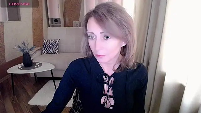 HornyMilf 777 online show from February 6, 2025, 5:25 am