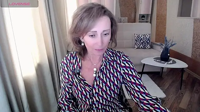 HornyMilf 777 online show from February 9, 2025, 9:16 am