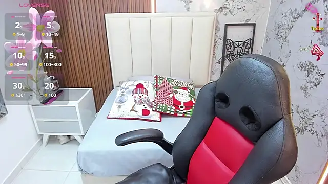 MILEY JOAS2 online show from January 7, 2026, 7:49 pm