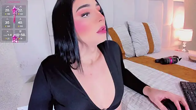 andrea alvarz online show from February 6, 2026, 4:28 am