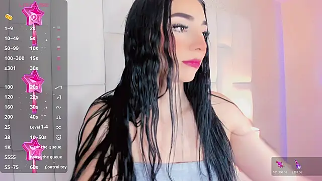 Snapshot of andrea_alvarz chatting on April 20, 2026, 5:21 am andrea alvarz online show from April 20, 2026, 5:21 am