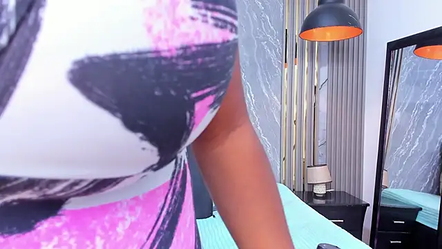 CiaraHarris online show from December 14, 2024, 7:25 pm