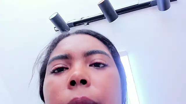 CiaraHarris online show from January 13, 2025, 7:21 pm