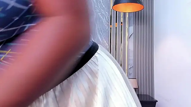 CiaraHarris online show from January 14, 2025, 1:58 am