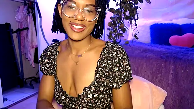 CocoSage online show from July 6, 2026, 4:53 am