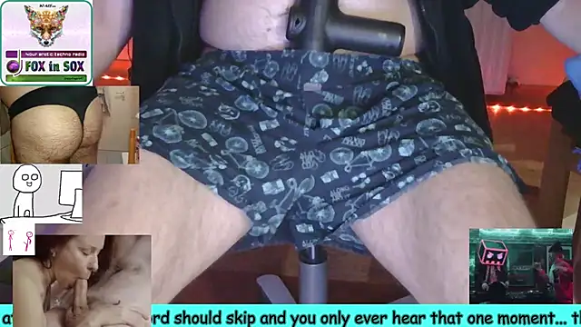 RevilO1180 online show from December 18, 2025, 3:01 am