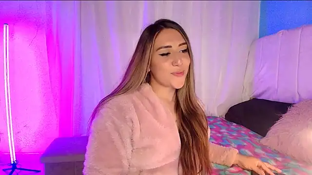 Natasha Wilde  online show from September 29, 2025, 11:09 pm