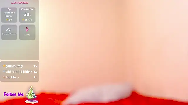 mia-joy online show from January 6, 2025, 11:42 pm