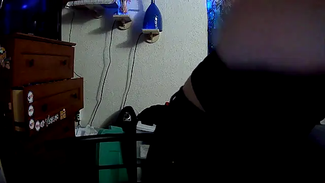 dangereyez0010 online show from March 14, 2026, 1:01 am