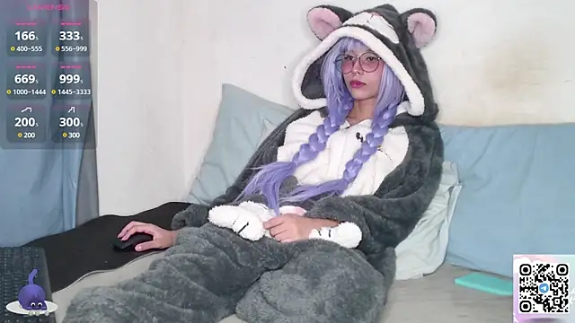 Snapshot of nonawhitemm chatting on December 7, 2024, 4:53 am nonawhitemm online show from December 7, 2024, 4:53 am