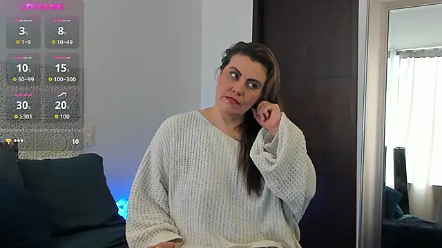 V monse online show from January 11, 2026, 5:29 pm