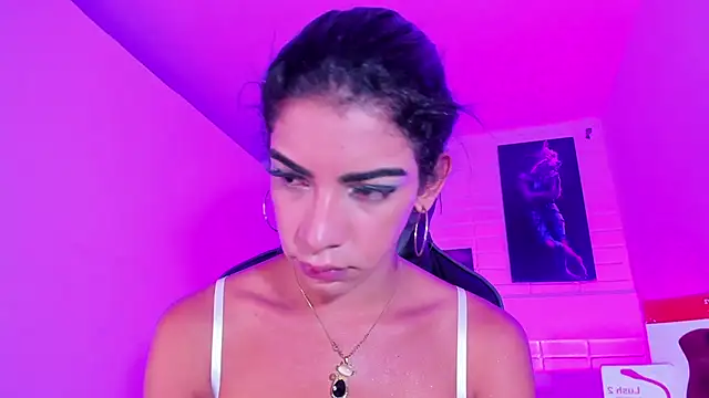 Alahia Rodriguez online show from February 5, 2025, 2:05 pm