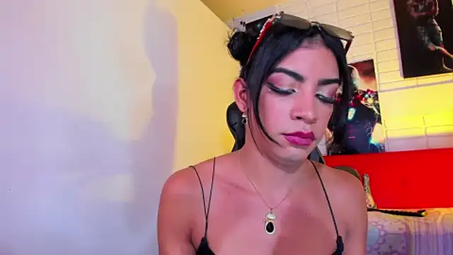 Alahia Rodriguez online show from February 6, 2025, 10:32 pm