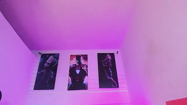 Alahia Rodriguez online show from October 9, 2025, 2:04 pm