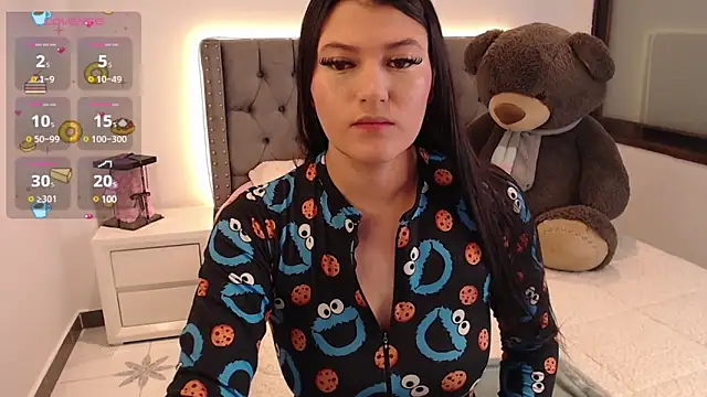 Nicols66 online show from December 18, 2024, 8:47 pm