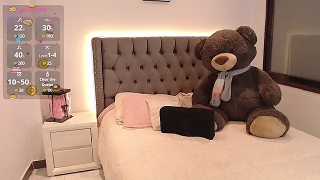 Nicols66 online show from January 5, 2025, 12:31 am