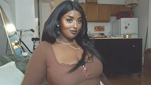 SiminFox online show from September 14, 2025, 2:11 am