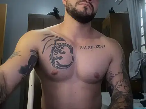 Galeego DF online show from October 3, 2025, 3:53 pm