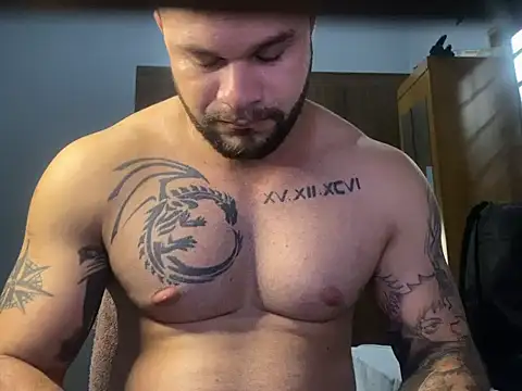 Galeego DF online show from November 4, 2025, 3:11 pm