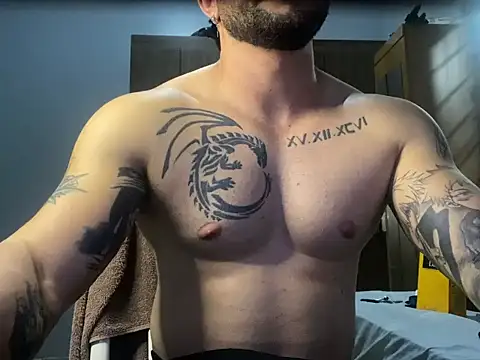 Galeego DF online show from November 9, 2025, 3:54 pm