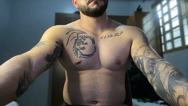 Galeego DF online show from November 18, 2025, 2:43 pm