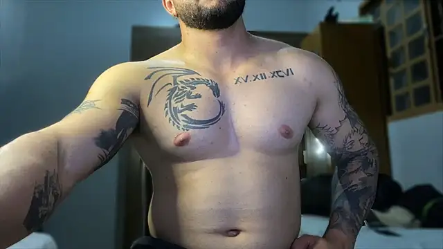 Galeego DF online show from November 19, 2025, 2:44 am