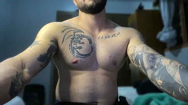 Galeego DF online show from November 29, 2025, 2:25 am