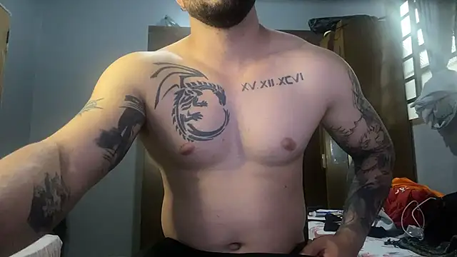 Galeego DF online show from February 8, 2026, 11:57 am