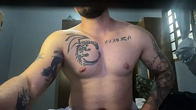 Galeego DF online show from February 11, 2026, 11:37 am