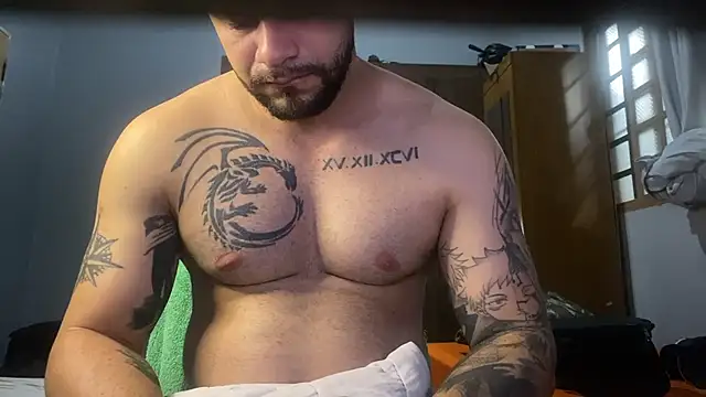 Galeego DF online show from March 4, 2026, 11:16 am