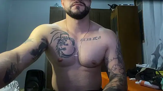 Galeego DF online show from March 29, 2026, 11:49 pm