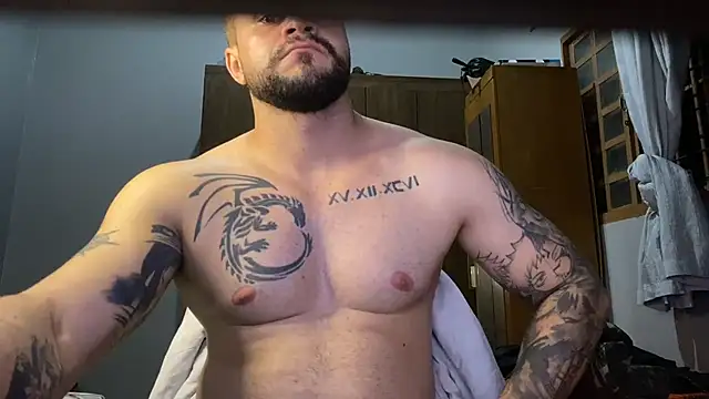 Galeego DF online show from April 3, 2026, 2:31 am